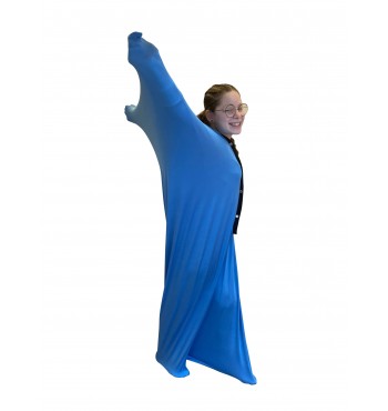 Enveloppe sensorielle | Espace Inclusif