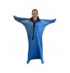 Enveloppe sensorielle | Espace Inclusif