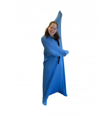 Enveloppe sensorielle | Espace Inclusif