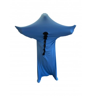 Enveloppe sensorielle | Espace Inclusif