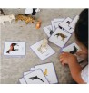 Mini-Mondy : Animaux | Espace Inclusif