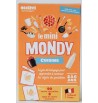 Mini-Mondy : Cuisine et Aliments | Espace Inclusif