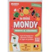 Mini-Mondy : Fruits et Légumes | Espace Inclusif