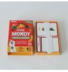 Mini-Mondy : Fruits et Légumes | Espace Inclusif