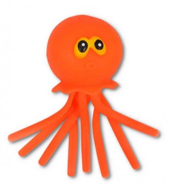 Splashy Octopus | Espace Inclusif