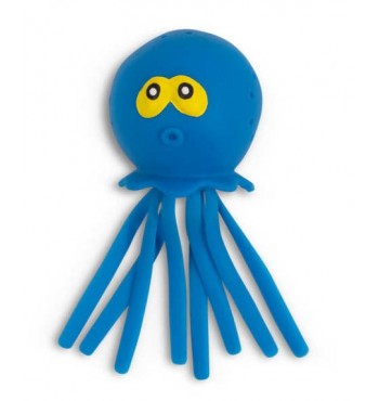 Splashy Octopus | Espace Inclusif