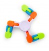 Fidget spinner articulé | Espace Inclusif