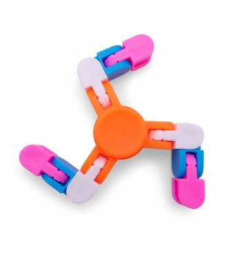 Fidget spinner articulé | Espace Inclusif