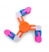 Fidget spinner articulé | Espace Inclusif