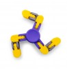Fidget spinner articulé | Espace Inclusif