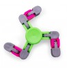 Fidget spinner articulé | Espace Inclusif