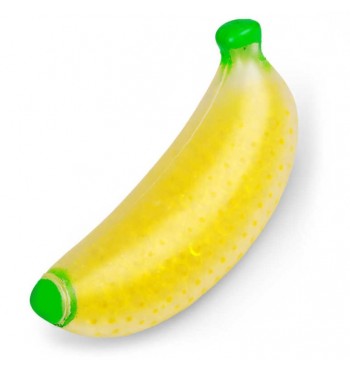 Banane à billes