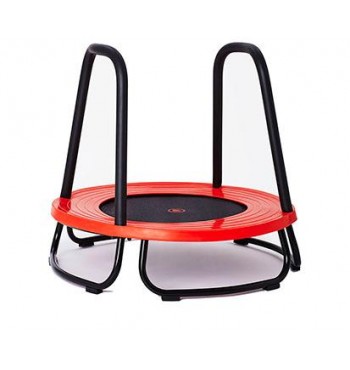 Trampoline pour tout petit