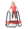 Trampoline pour tout petit | Espace Inclusif