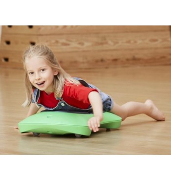 Floor Surfer | Espace Inclusif