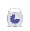 Time Timer Plus 120 min Blanc | Espace Inclusif