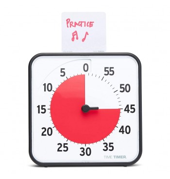 Time Timer Planificateur visuel | Espace Inclusif