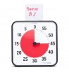 Time Timer Planificateur visuel | Espace Inclusif