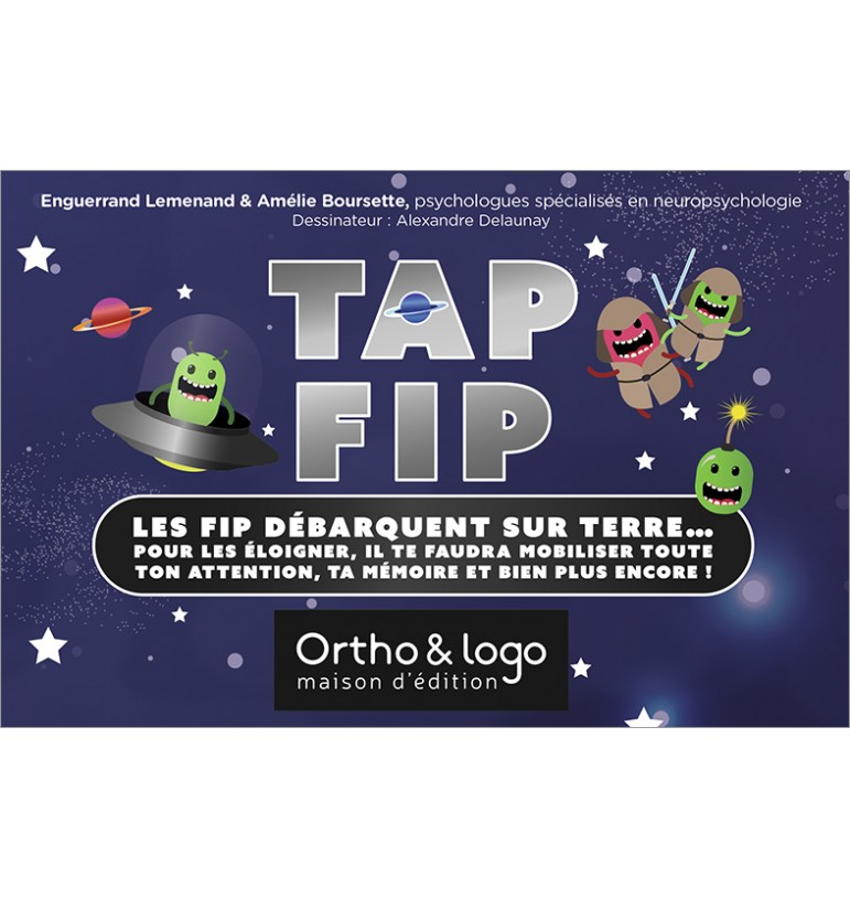 Tap Fip | Espace Inclusif