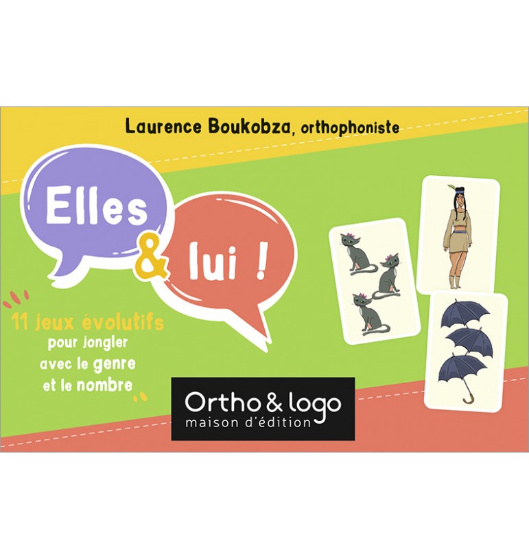 Elles et lui ! | Espace Inclusif