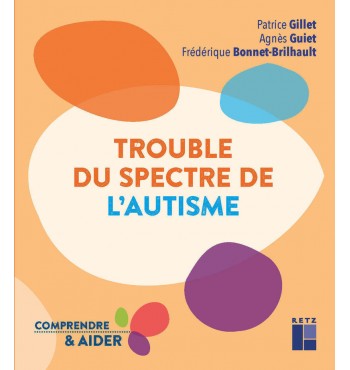 Trouble du spectre de l'autisme