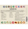 Syllab'Oie 1 - C + V | Espace Inclusif