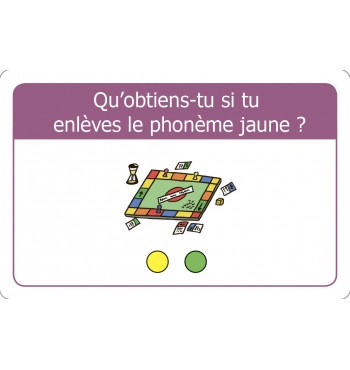 Phonodrome | Espace Inclusif