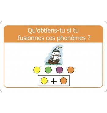 Phonodrome | Espace Inclusif