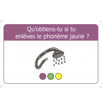 Phonodrome | Espace Inclusif