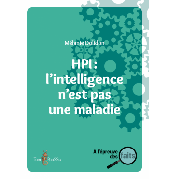 HPI : l'intelligence n'est pas une maladie | Espace Inclusif