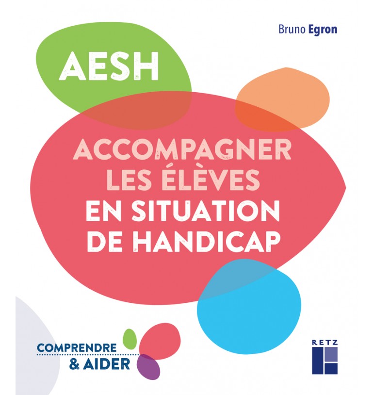 AESH : Accompagner les élèves en situation de handicap | Espace Inclusif