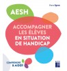 AESH : Accompagner les élèves en situation de handicap | Espace Inclusif