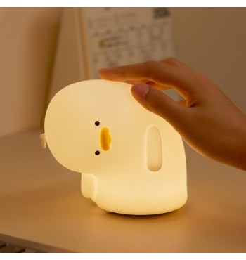 Veilleuse canard | Espace Inclusif