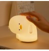 Veilleuse canard | Espace Inclusif
