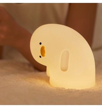Veilleuse canard | Espace Inclusif