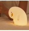 Veilleuse canard | Espace Inclusif
