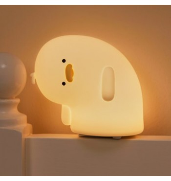 Veilleuse canard | Espace Inclusif