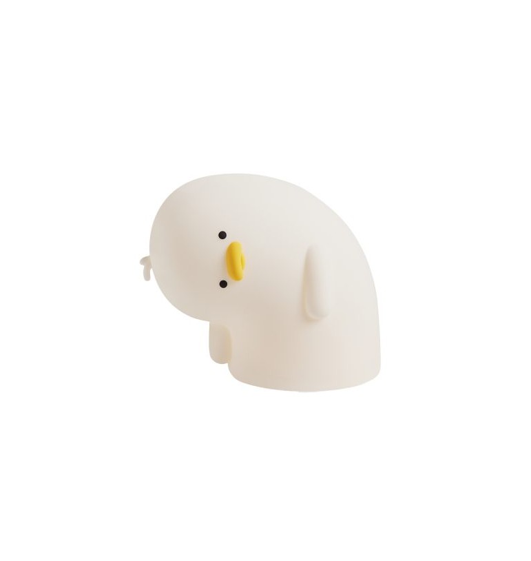 Veilleuse canard | Espace Inclusif
