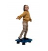 Planche gonflable | Espace Inclusif