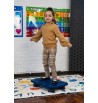 Planche gonflable | Espace Inclusif