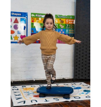 Planche gonflable | Espace Inclusif