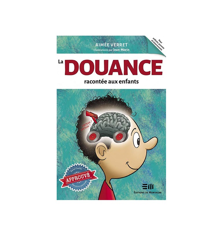 La douance/Haut potentiel racontée aux enfants | Espace Inclusif