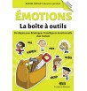 Émotions - La Boîte à outils | Espace Inclusif