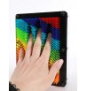 Pin Art grand format | Espace Inclusif