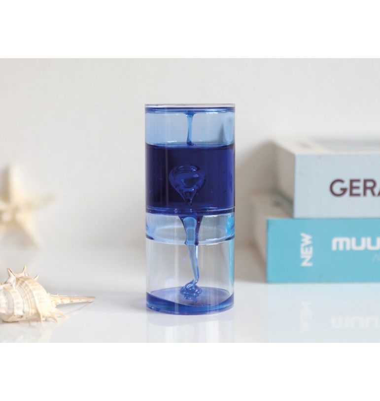 Sablier gel | Espace Inclusif