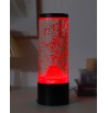 Lampe volcan 30 cm | Espace Inclusif