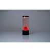 Lampe volcan 30 cm | Espace Inclusif