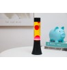 Lampe à lave 30 cm | Espace Inclusif