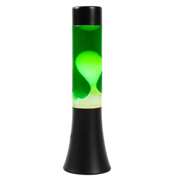 Lampe à lave 30 cm | Espace Inclusif