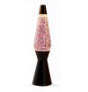 Lampe à paillettes 36 cm | Espace Inclusif